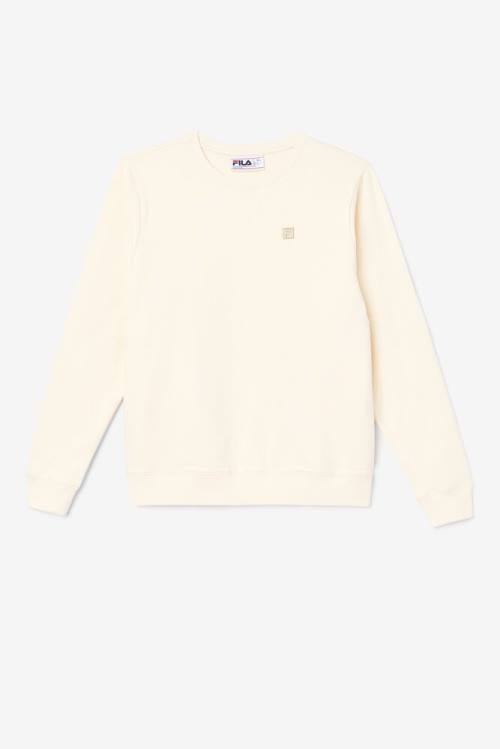 Fila Kaydence Crew Naisten Puserot Koralli | Fila471EO