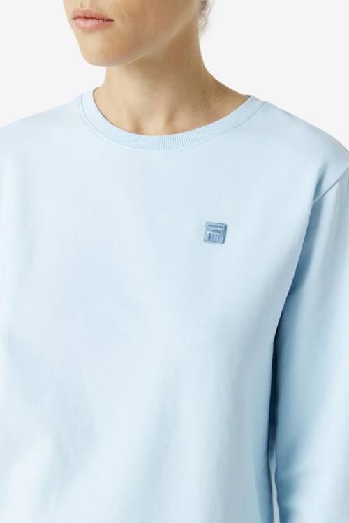 Fila Kaydence Crew Naisten Puserot Sininen | Fila204WE