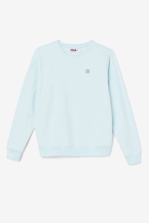 Fila Kaydence Crew Naisten Puserot Sininen | Fila204WE