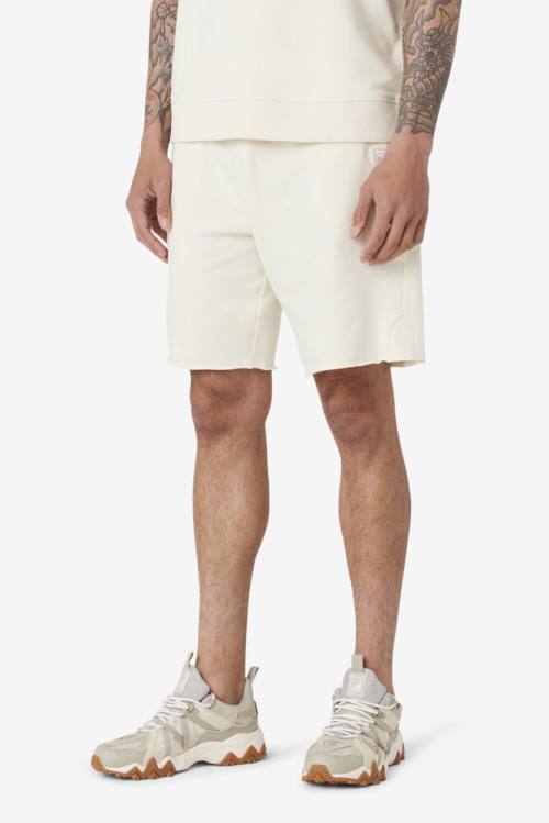 Fila Keaton Miesten Shortsit Beige | Fila879EJ