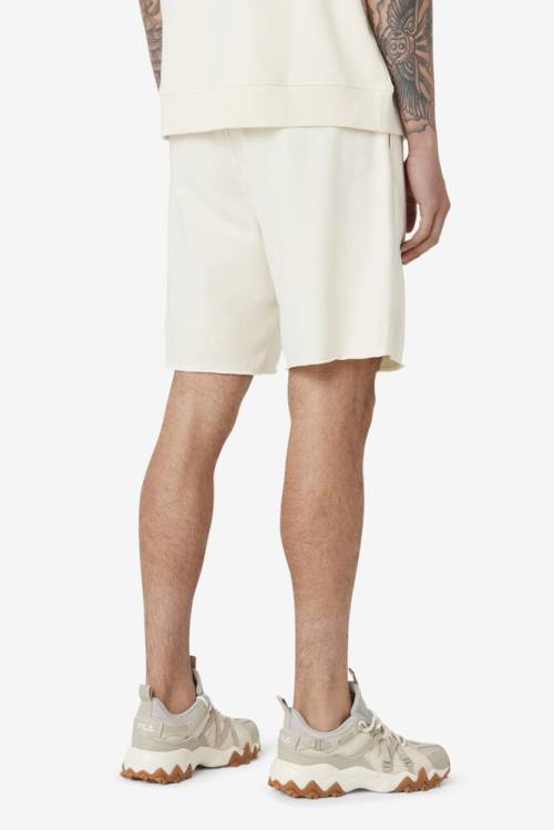 Fila Keaton Miesten Shortsit Beige | Fila879EJ
