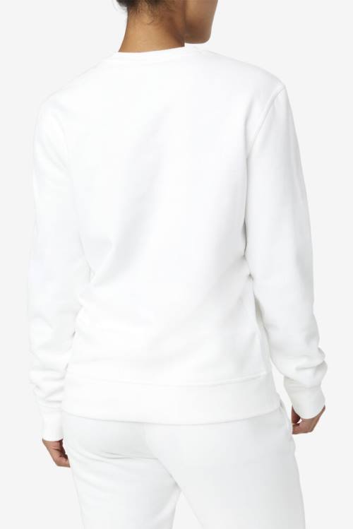 Fila Kieve Miesten Puserot Valkoinen | Fila917LR