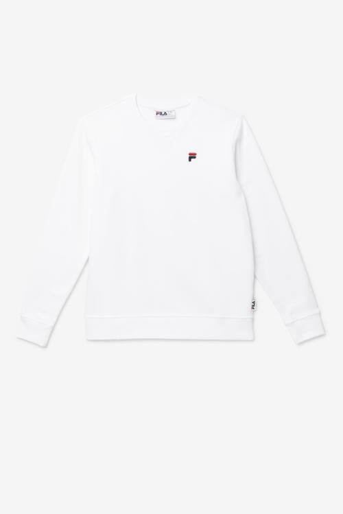 Fila Kieve Miesten Puserot Valkoinen | Fila917LR