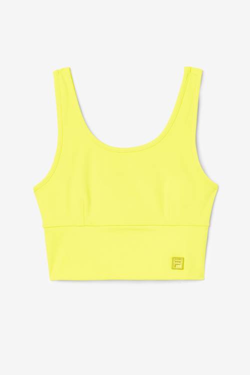 Fila Kora Bra Naisten Topit Vaaleansininen | Fila012EL