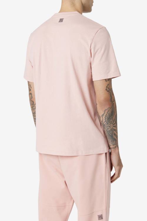 Fila Kosala Tee Miesten T Paidat Koralli | Fila468XR