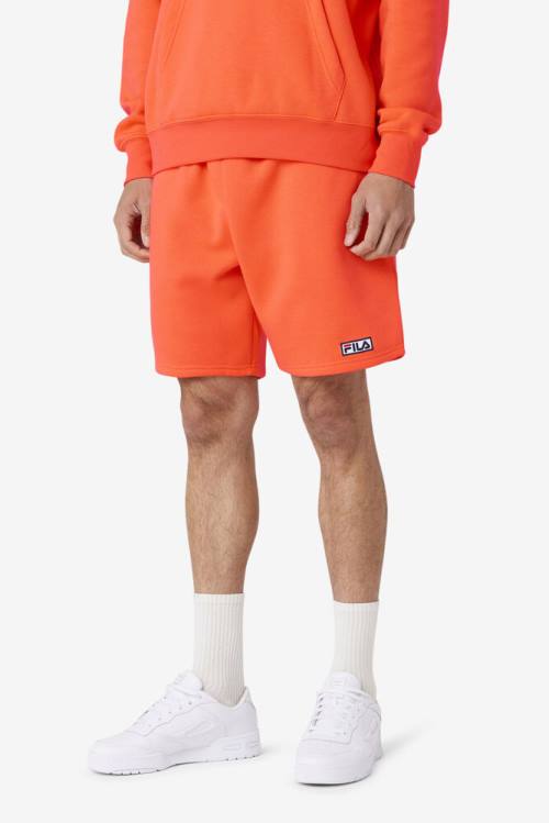 Fila Kylan Miesten Shortsit Koralli | Fila850BM