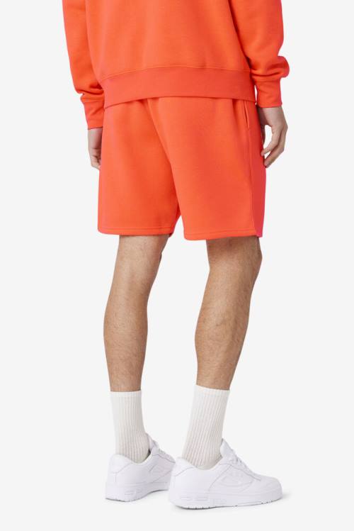 Fila Kylan Miesten Shortsit Koralli | Fila850BM