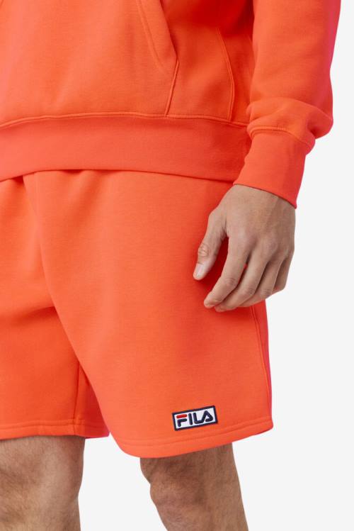 Fila Kylan Miesten Shortsit Koralli | Fila850BM