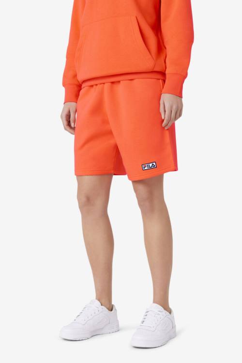 Fila Kylan Miesten Shortsit Koralli | Fila850BM