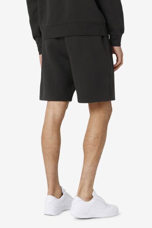 Fila Kylan Miesten Shortsit Mustat | Fila261TM