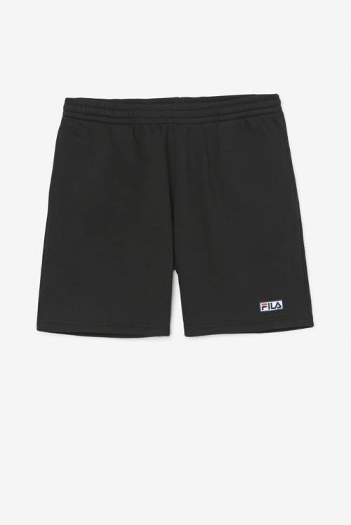 Fila Kylan Miesten Shortsit Mustat | Fila261TM