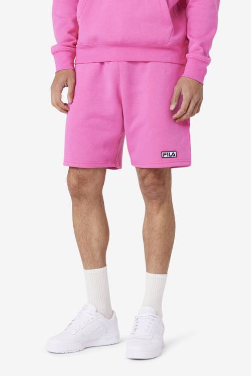 Fila Kylan Miesten Shortsit Pinkki | Fila564CW