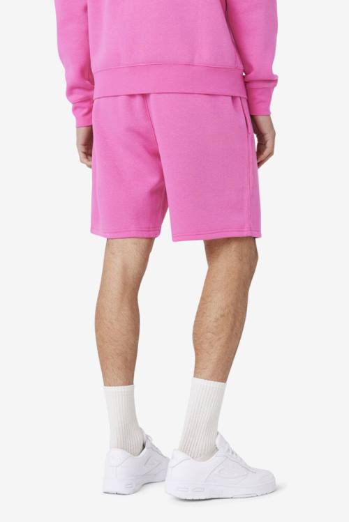 Fila Kylan Miesten Shortsit Pinkki | Fila564CW