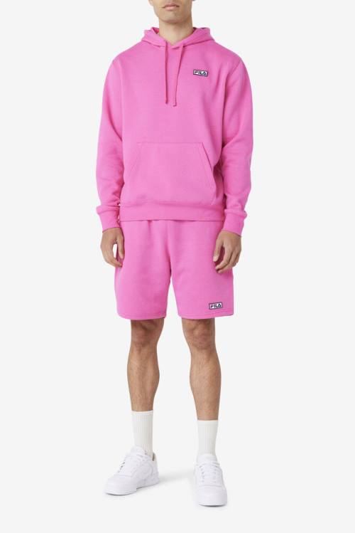 Fila Kylan Miesten Shortsit Pinkki | Fila564CW
