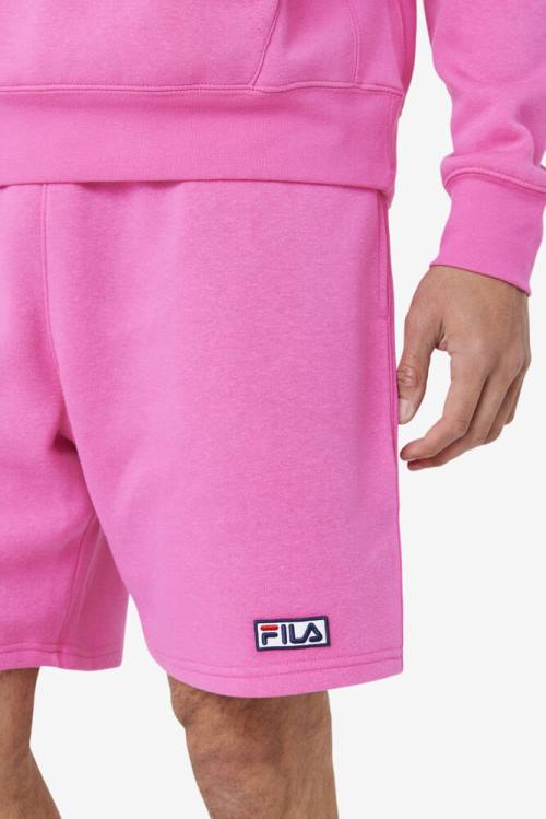 Fila Kylan Miesten Shortsit Pinkki | Fila564CW