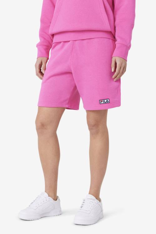 Fila Kylan Miesten Shortsit Pinkki | Fila564CW