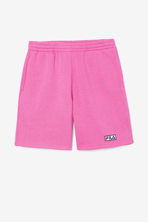 Fila Kylan Miesten Shortsit Pinkki | Fila564CW