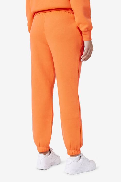 Fila Lassie Jogger Naisten Housut Koralli | Fila530XK