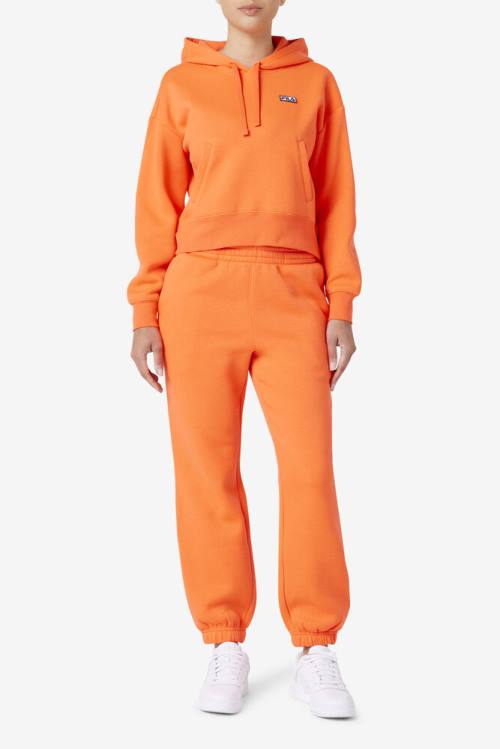 Fila Lassie Jogger Naisten Housut Koralli | Fila530XK