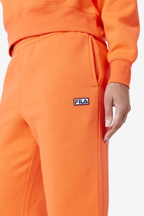 Fila Lassie Jogger Naisten Housut Koralli | Fila530XK
