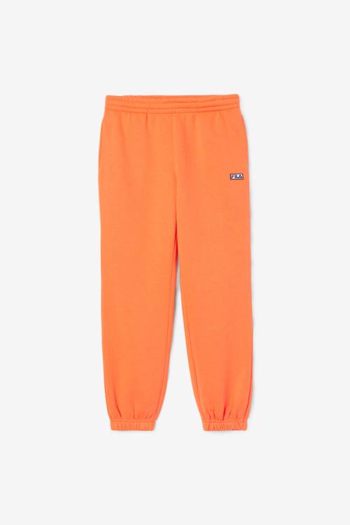 Fila Lassie Jogger Naisten Housut Koralli | Fila530XK