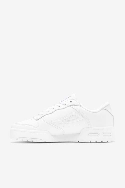 Fila Lnx-100 Miesten Tennarit Valkoinen | Fila142DQ