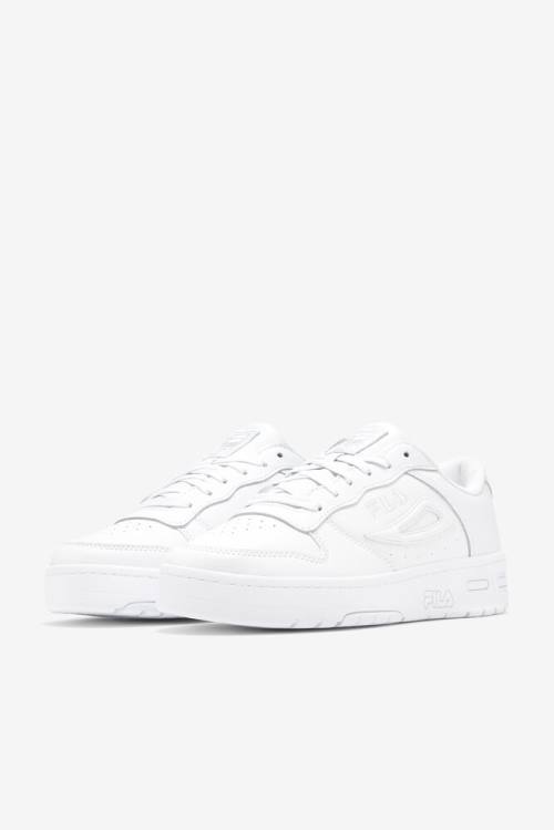 Fila Lnx-100 Miesten Tennarit Valkoinen | Fila142DQ
