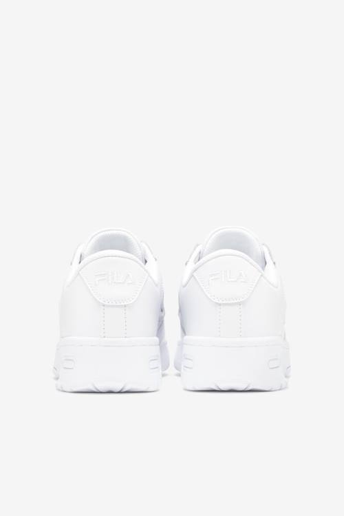 Fila Lnx-100 Miesten Tennarit Valkoinen | Fila142DQ