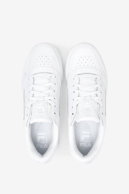 Fila Lnx-100 Miesten Tennarit Valkoinen | Fila142DQ