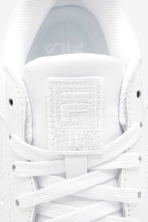Fila Lnx-100 Miesten Tennarit Valkoinen | Fila142DQ