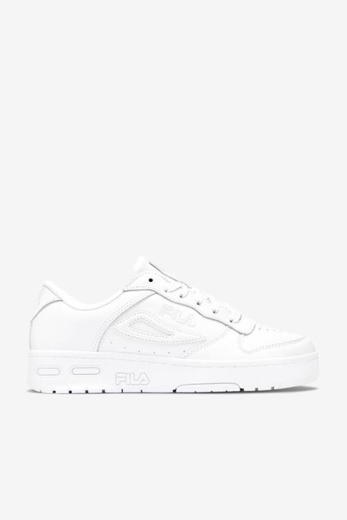 Fila Lnx-100 Miesten Tennarit Valkoinen | Fila142DQ