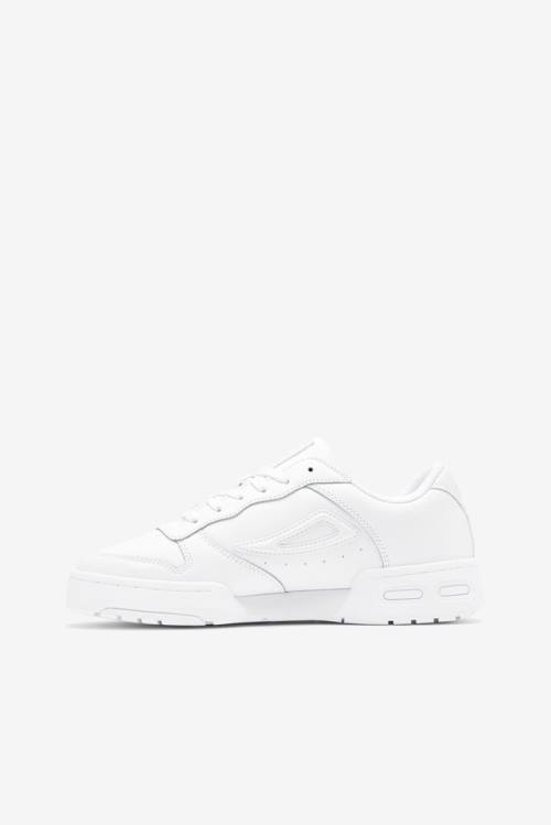 Fila Lnx-100 Naisten Tennarit Valkoinen | Fila974BO