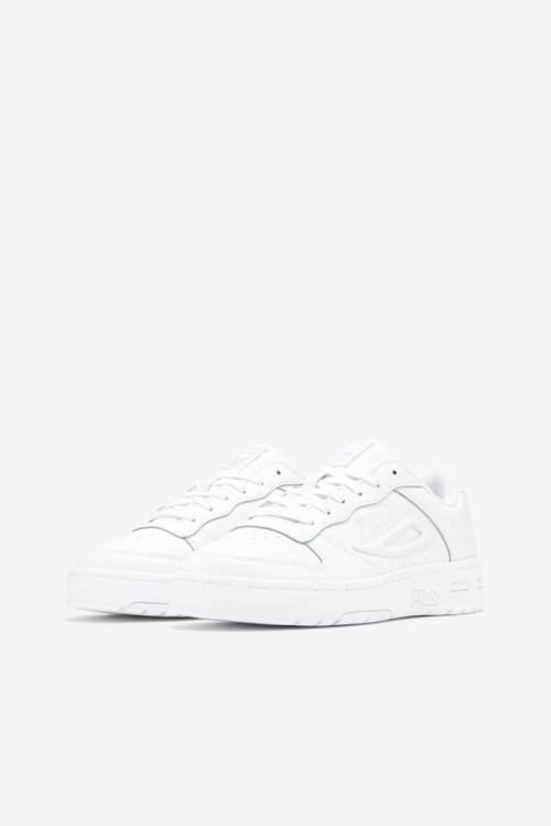 Fila Lnx-100 Naisten Tennarit Valkoinen | Fila974BO