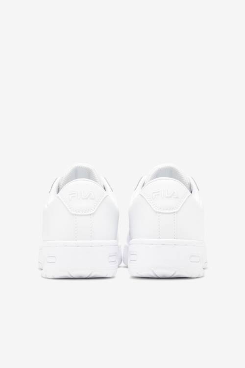 Fila Lnx-100 Naisten Tennarit Valkoinen | Fila974BO