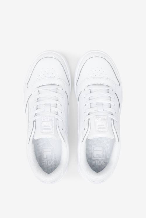Fila Lnx-100 Naisten Tennarit Valkoinen | Fila974BO