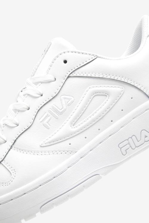 Fila Lnx-100 Naisten Tennarit Valkoinen | Fila974BO