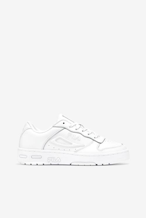 Fila Lnx-100 Naisten Tennarit Valkoinen | Fila974BO