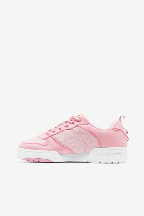 Fila Lnx-100 Valentine's Day Naisten Tennarit Pinkki Koralli Pinkki | Fila730RU