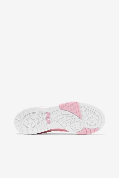 Fila Lnx-100 Valentine's Day Naisten Tennarit Pinkki Koralli Pinkki | Fila730RU