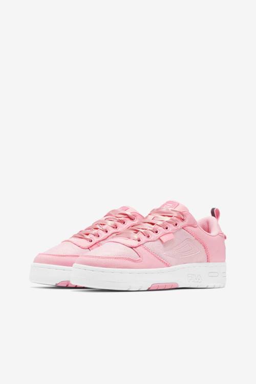 Fila Lnx-100 Valentine's Day Naisten Tennarit Pinkki Koralli Pinkki | Fila730RU