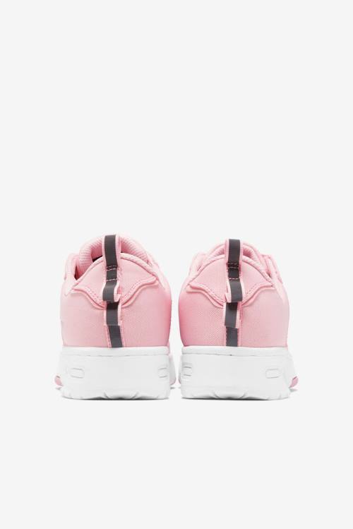 Fila Lnx-100 Valentine's Day Naisten Tennarit Pinkki Koralli Pinkki | Fila730RU