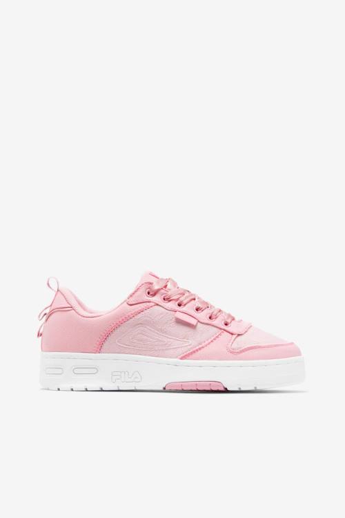 Fila Lnx-100 Valentine\'s Day Naisten Tennarit Pinkki Koralli Pinkki | Fila730RU
