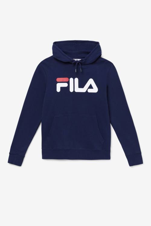 Fila Lucy Naisten Huppari Laivastonsininen Valkoinen | Fila952OU