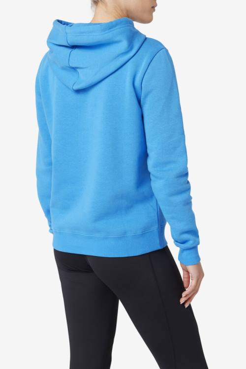 Fila Lucy Naisten Huppari Sininen Oranssi | Fila015UZ