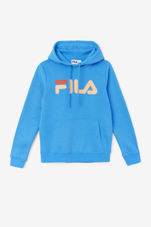 Fila Lucy Naisten Huppari Sininen Oranssi | Fila015UZ