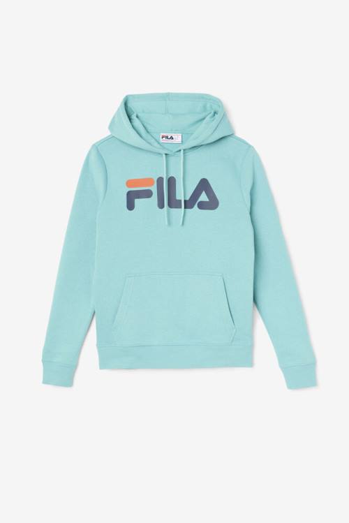 Fila Lucy Naisten Huppari Vaaleansininen Laivastonsininen | Fila705KN