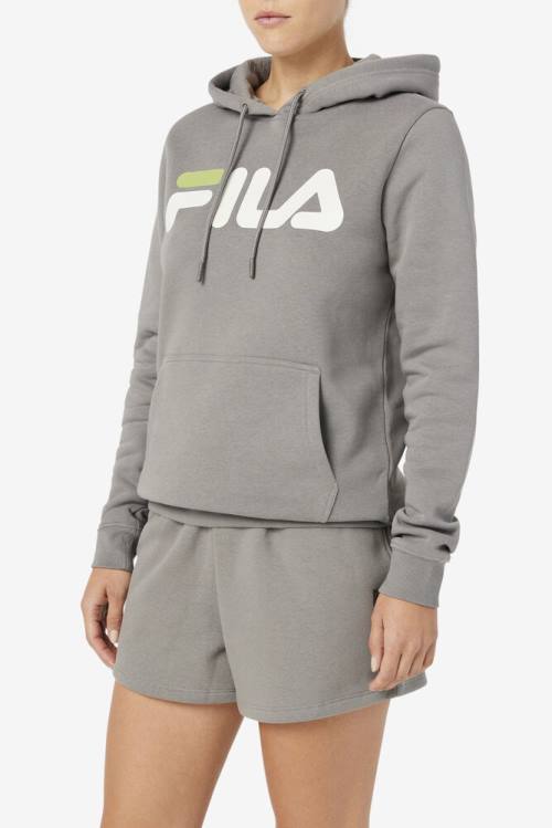 Fila Lucy Naisten Huppari Vihreä | Fila783OR