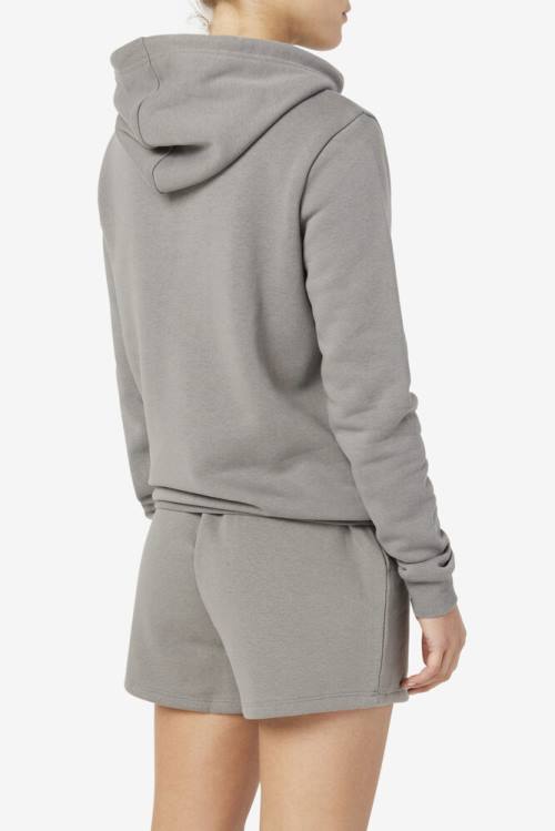 Fila Lucy Naisten Huppari Vihreä | Fila783OR