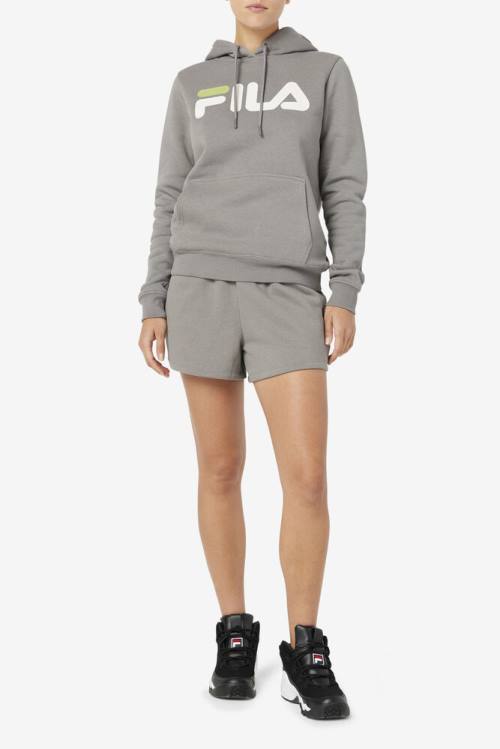 Fila Lucy Naisten Huppari Vihreä | Fila783OR