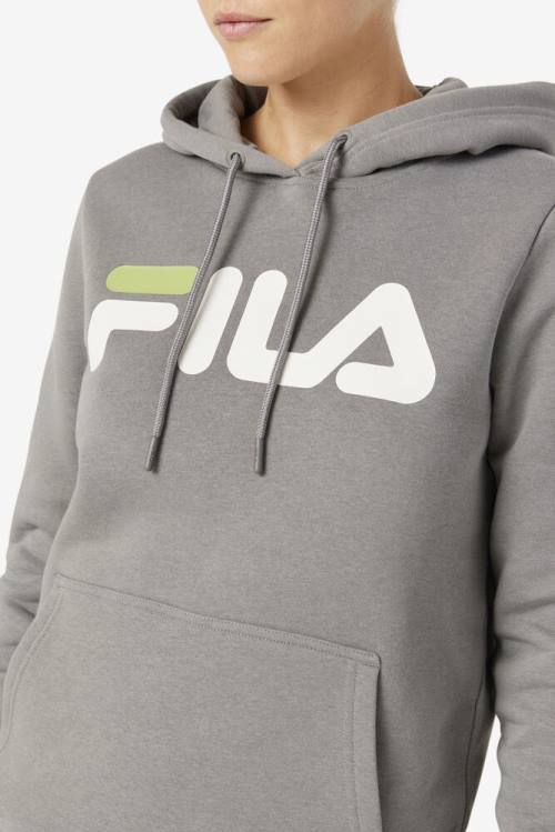 Fila Lucy Naisten Huppari Vihreä | Fila783OR